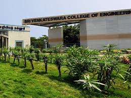 Sri Venkateswara College of Engineering (Autonomous)